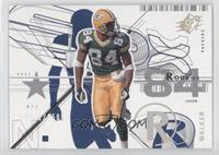 Javon Walker #/1,500