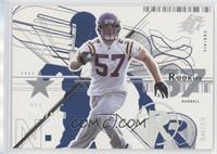 Raonall Smith #/1,500