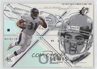 Jamal Lewis