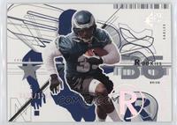 Brian Westbrook #/1,500