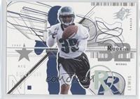 Michael Lewis #/1,500