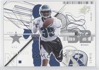 Michael Lewis #/1,500