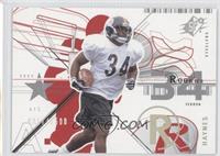 Verron Haynes #/1,500