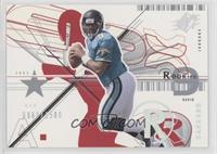 David Garrard #/1,500