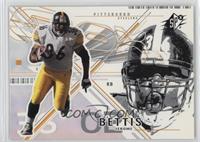 Jerome Bettis