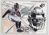 Fred Taylor