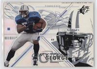 Eddie George