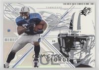 Eddie George