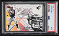 Tom Brady [PSA 9 MINT]