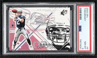 Tom Brady [PSA 8 NM‑MT]