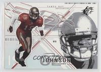 Keyshawn Johnson