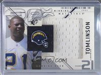 LaDainian Tomlinson