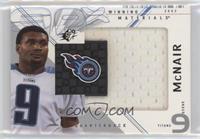 Steve McNair