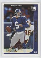 Kerry Collins #/100