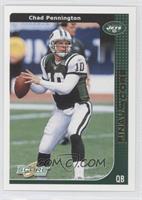 Chad Pennington #/100