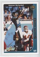 Keenan McCardell #/400