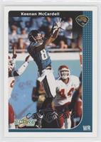 Keenan McCardell