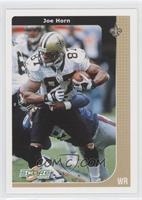 Joe Horn