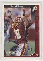 Darrell Green [Noted]