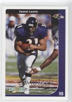 Jamal Lewis