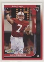 Eric Crouch [EX to NM]