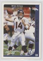 Brian Griese [EX to NM]