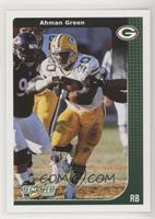 Ahman Green