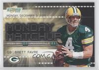 Brett Favre