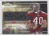 Mike Alstott