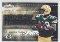 Ahman Green