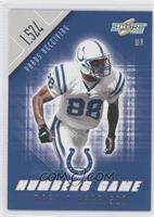 Marvin Harrison #/1,524