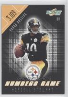 Kordell Stewart #/3,109