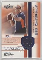 John Elway [EX to NM]