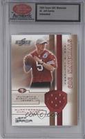 Jeff Garcia [Uncirculated]