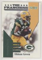 Ahman Green