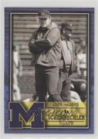 Bo Schembechler