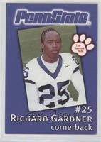 Richard Gardner [Noted]