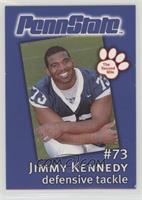 Jimmy Kennedy [Noted]