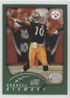 Kordell Stewart