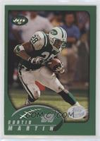 Curtis Martin