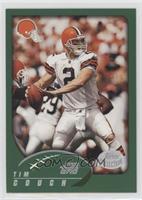 Tim Couch