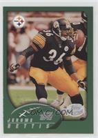 Jerome Bettis