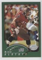 Mike Alstott