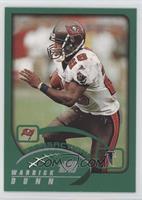 Warrick Dunn