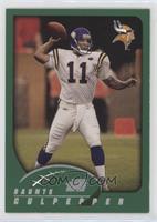 Daunte Culpepper