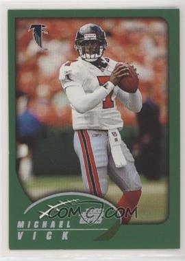 2002 Topps - [Base] #190 - Michael Vick