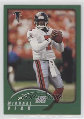 2002 Topps - [Base] #190 - Michael Vick