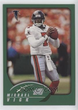 2002 Topps - [Base] #190 - Michael Vick