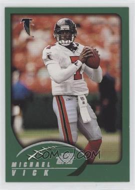 2002 Topps - [Base] #190 - Michael Vick