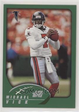 2002 Topps - [Base] #190 - Michael Vick